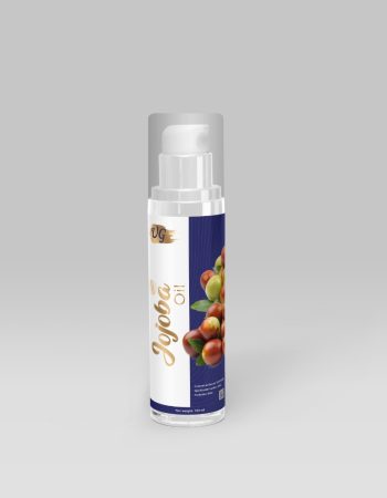 Jojoba oil