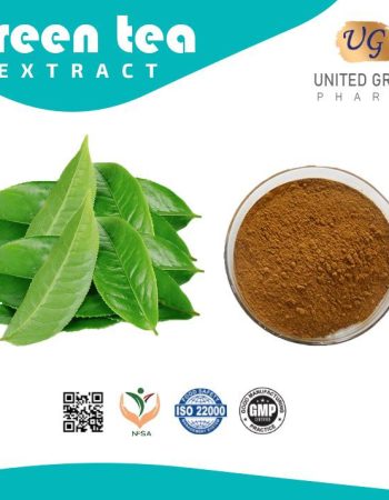 Green tea extract