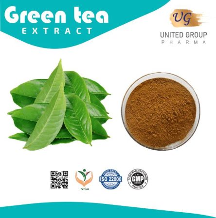 Green tea extract