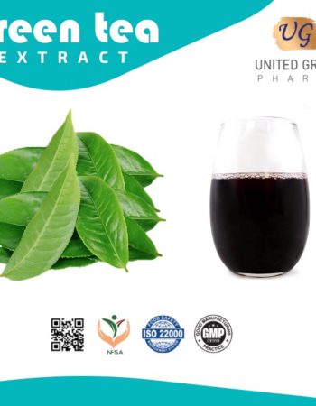 Green tea extract