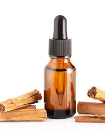 Cinnamon oil