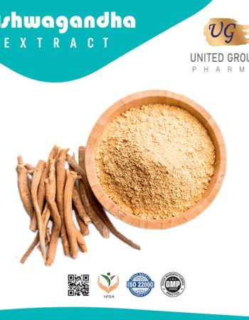 Ashwagandha extract