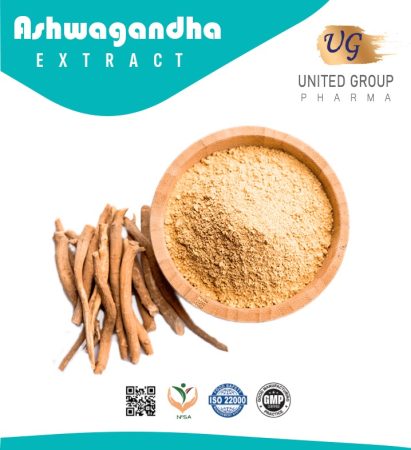 Ashwagandha extract