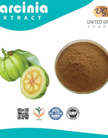 Garcinia extract