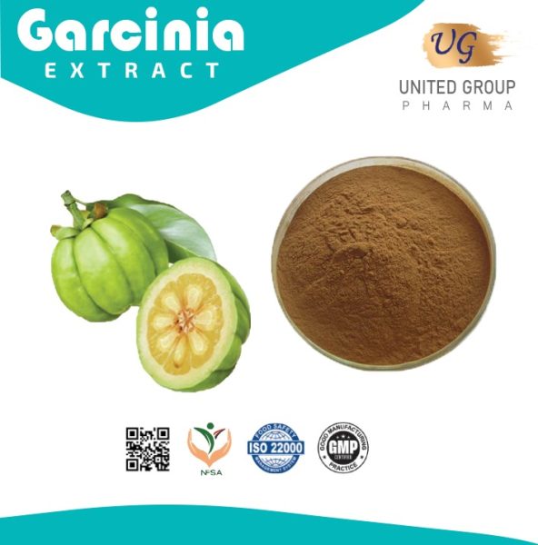 Garcinia extract