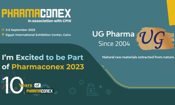 Pharmaconex 2023